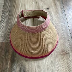 Sun visor